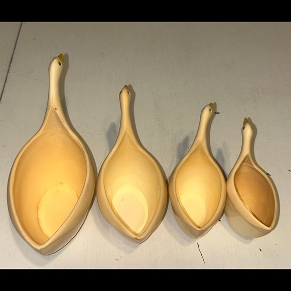 Duck Measuring Cups Set - Picture 3 of 4